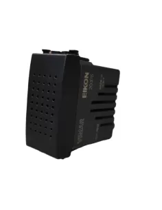 Vimar 20375 Ronzatore 12V 50-60Hz Grigio 2