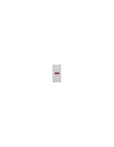 Vimar 20386.RN Next Indicateur diffuseur rouge