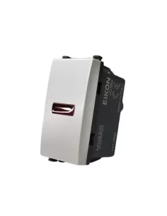 Vimar 20386.RN Next Indicateur diffuseur rouge 2