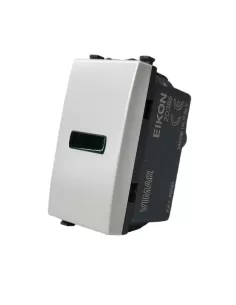 Luz indicadora del difusor Vimar 20386.VN Green Next 2