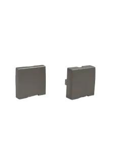 Vimar 20532.SN Eikon Button 2 Neutral Modules Rocker Buttons Next
