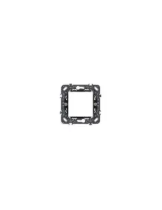 Vimar 20602 Support pour 2 modules Griffe Int71