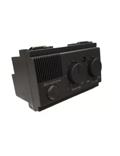 Vimar Idea 16671 Graues Stereo-Lokalmodul 2