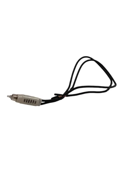 Vimar 10493 Unidad de señalización de neón rojo 250 V