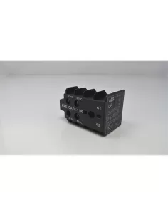 Contacto auxiliar 1n el 577 3 de Abb caf6-11k