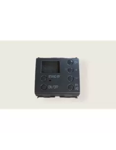 Sélecteur local Abb 2cse1415el elos pour l'activation du système