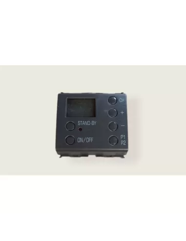 Sélecteur local Abb 2cse1415el elos pour l'activation du système