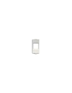 Adaptateur Keystone Abb Chiaro RJ45 2csk1135ch