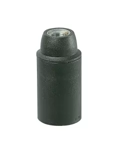 Portalámparas liso Vimar E14 Ne 02121 Portalámparas