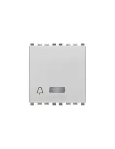 Vimar 20183.N Bouton Set/Reset Suivant 2 modules