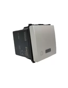 Vimar 20183.N Bouton Set/Reset 2 modules suivants 2