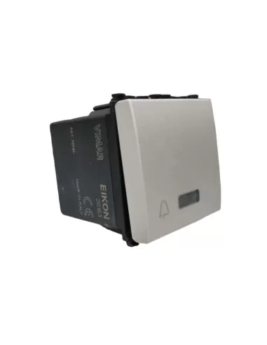 Vimar 20183.N Bouton Set/Reset 2 modules suivants