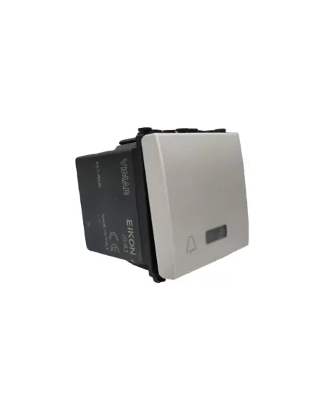 Vimar 20183.N Botón de configuración/reinicio de los siguientes 2 módulos