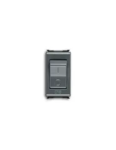Disjoncteur Abb, 1p n, c16 - 3ka 2cse1306el elos