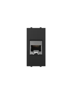 Abb 2csy1121ms RJ11-Telefonbuchse