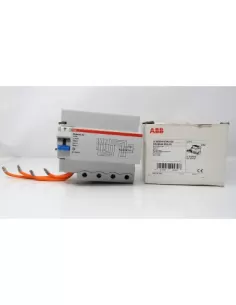 Abb blocco differenziale dda804a-63//0,03 4p b429248