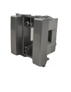 Vimar 14637.Sl Plana Series Silver Adjustable Support Adapter