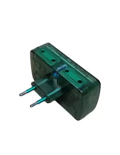 Adaptateur multiple Vimar 0A00391, 4 sorties, marche/arrêt intermittent, plongée