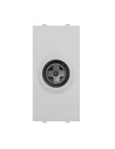 Abb 2csy1118mc Prise TV/satellite directe IEC mâle CC