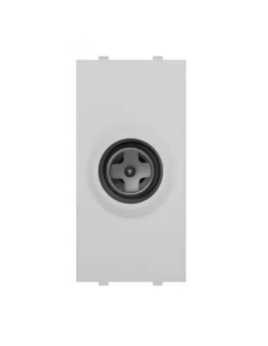 Abb 2csy1118mc Direkt-TV//SAT-Buchse IEC-Stecker DC