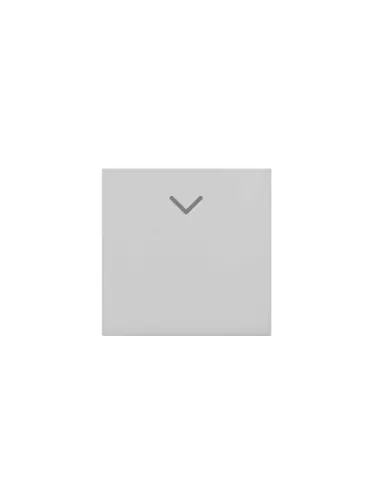 Abb 2csy1518mc key cover 1//2 vertical arrow module