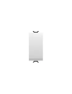Onduleur Gewiss 1m 1p 16ax série chorus blanc gw10091