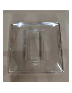 Vimar 14641.42 Reflex Aria Plana Series 1-Module Plate 2