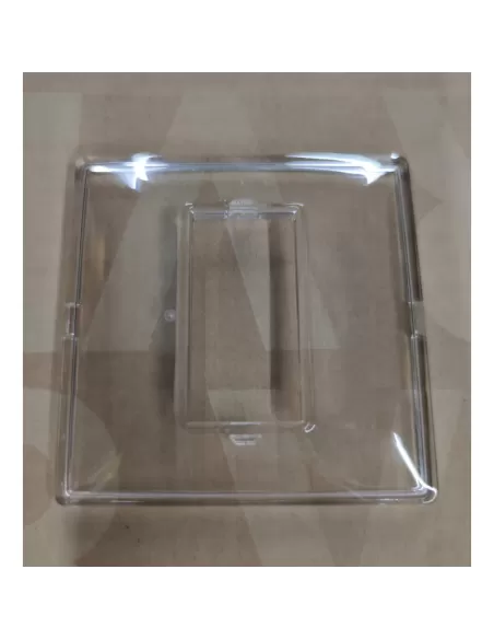 Vimar 14641.42 Reflex Aria Plana Series 1-Module Plate