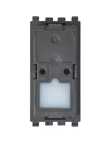 Vimar 20001.0 1P 16Ax Switch Without Key Cover