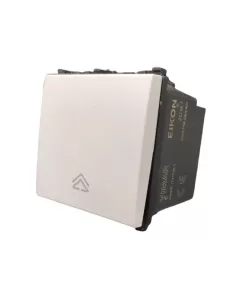 Régulateur maître Vimar 20167.B 230 V 400 VA, 2 modules, blanc