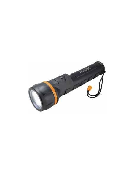 Cfgel022 2D LED flashlight, sturdy and durable, perfect for any situation