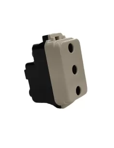 Vimar 10143 Toma 2P T 16A P17 Serie Civil Vimar