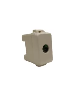 Vimar 10179 Prise TV pass-through �9,5Iec Vimar Civil Series