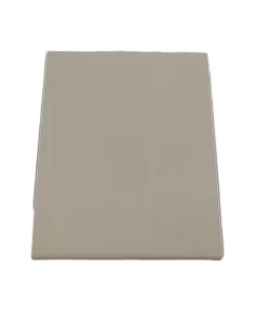 Vimar 08610.A Couvercle de boîte en résine pour boîtes rondes unifiées Incas 60 mm
