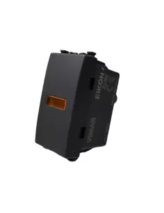 Vimar 20386.A Orange Gray Diffuser Indicator