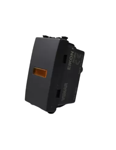 Vimar 20386.A Orange Gray Diffuser Indicator