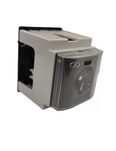 Vimar 09963 Portable Torch for Din Rail