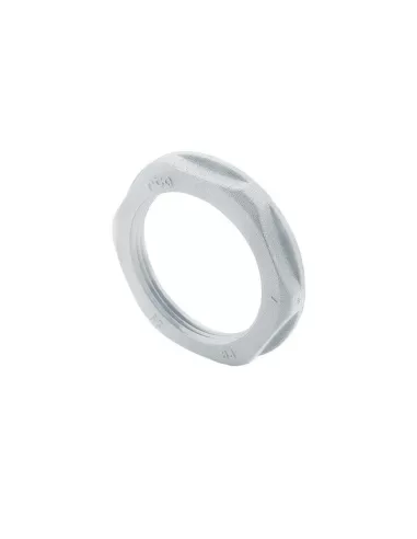 Bticino 386878 écrous à bague-nylon pg36 ral7035