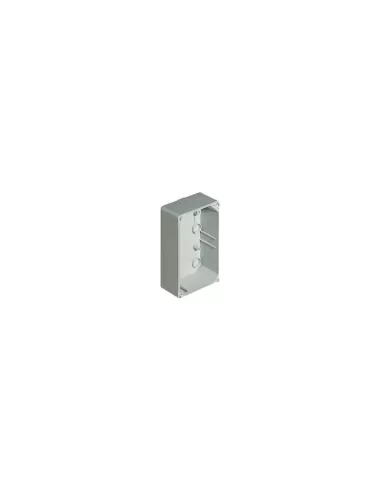 Bticino cqs10 scat paret pré intb com n//prot