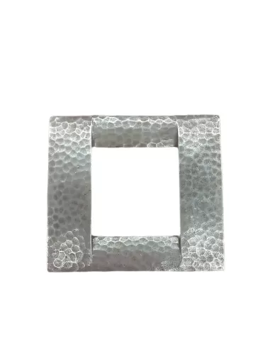 Vimar 17092.49 Classic Plate 1-2 App Modules Pewter