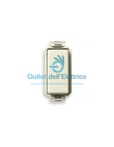 Vimar 08000 1P 10Ax 8000 Series switch