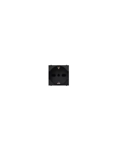 Abb 2csy1109ms 2p t prise bivalente 16a p30//17