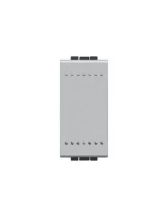 Bticino ll Living Light Wechselrichter 16a 1m Tech NT4004N