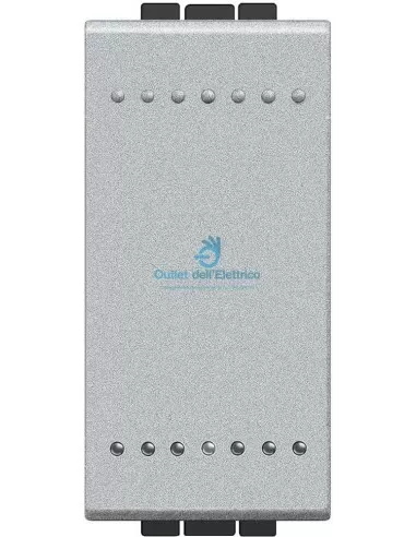 Bticino ll living light inverter 16a 1m tech nt4004n