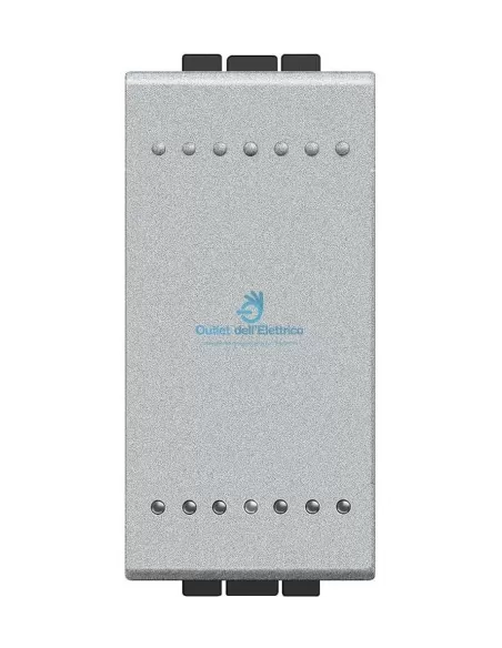 Bticino ll living light invertitore 16a 1m tech nt4004n