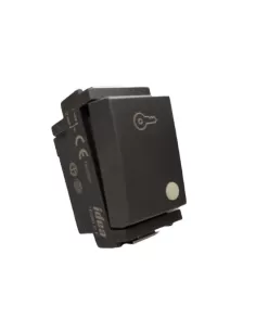 Vimar Idea 16080.PF Key Button Idea 1P 10A Gr
