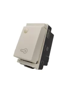 Vimar 16080.P Idée Clé Bouton Idée 1P 10A Bi