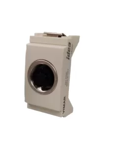 Vimar Idea 16332.B Conector Hembra 5P Din 41524 Blanco