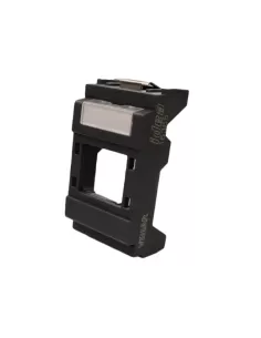 Vimar Idea 16365.C Rj45 Adapter R&M IBM Gray