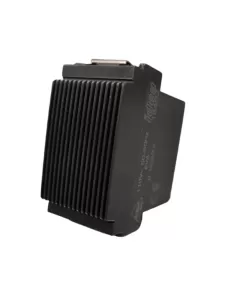 Vimar Idea 16402 110 V 50-60 Hz Gris